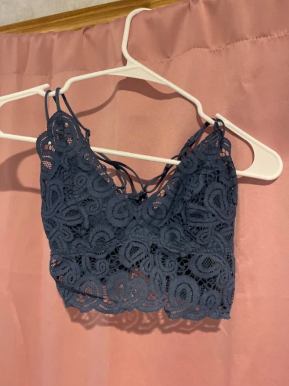 Lace Bralette